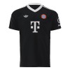 Maillot de Gardien FC Bayern Munich Troisième 2024-25 Pour Homme